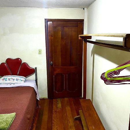 Bed and Breakfast Casa Nomada Puyo Zewnętrze zdjęcie