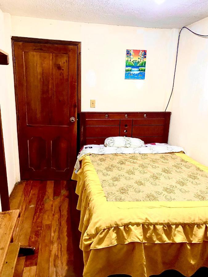 Bed and Breakfast Casa Nomada Puyo Zewnętrze zdjęcie