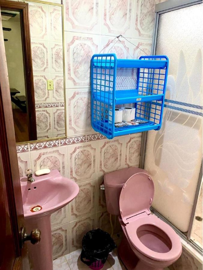 Bed and Breakfast Casa Nomada Puyo Zewnętrze zdjęcie