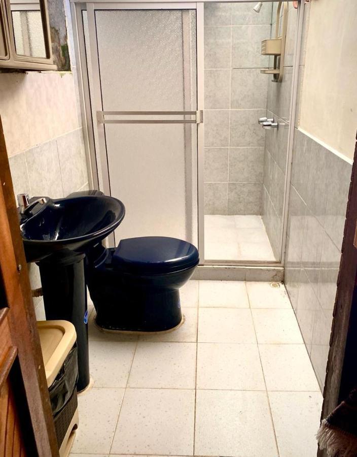 Bed and Breakfast Casa Nomada Puyo Zewnętrze zdjęcie